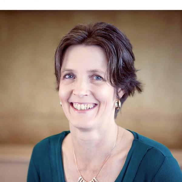 Carole Gray