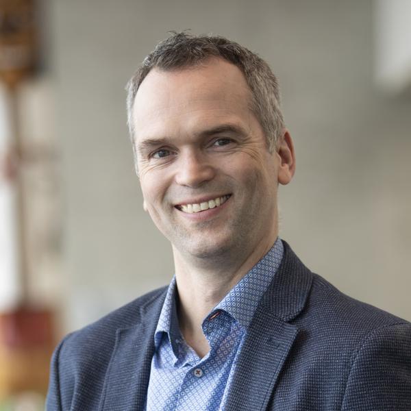 Dan VanderSluis