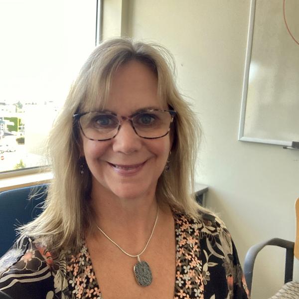 Liz Laidlaw