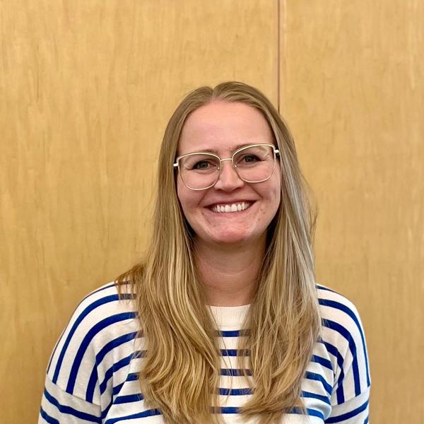 Sarah Read