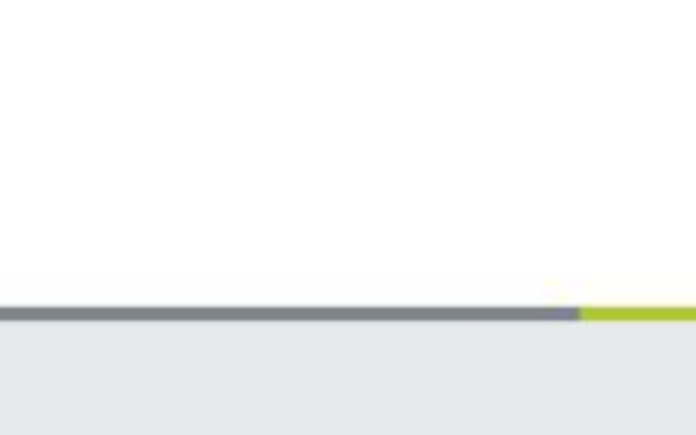 Screen shot of Action menu at top of Employee Portal workspace showing a number 1 in an orange box beside a bell icon with an arrow pointing to it.
